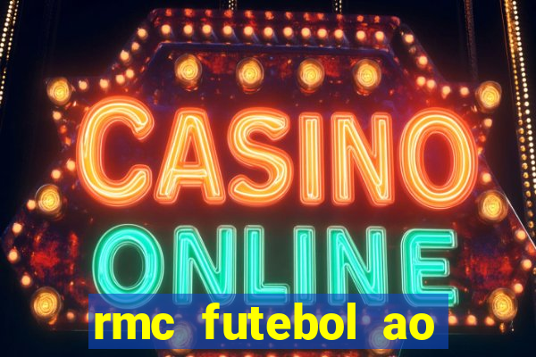 rmc futebol ao vivo gratis